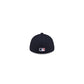 Minnesota Twins Authentic Collection Home Mini 59FIFTY Fitted Hat