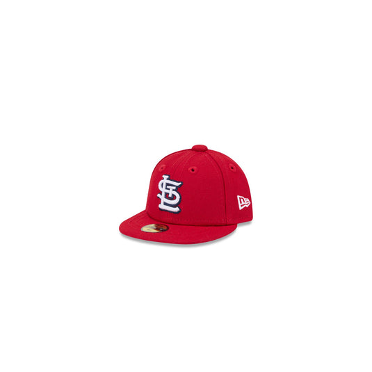 St. Louis Cardinals Authentic Collection Game Mini 59FIFTY Fitted Hat - New Era Cap