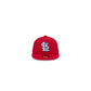 St. Louis Cardinals Authentic Collection Game Mini 59FIFTY Fitted Hat