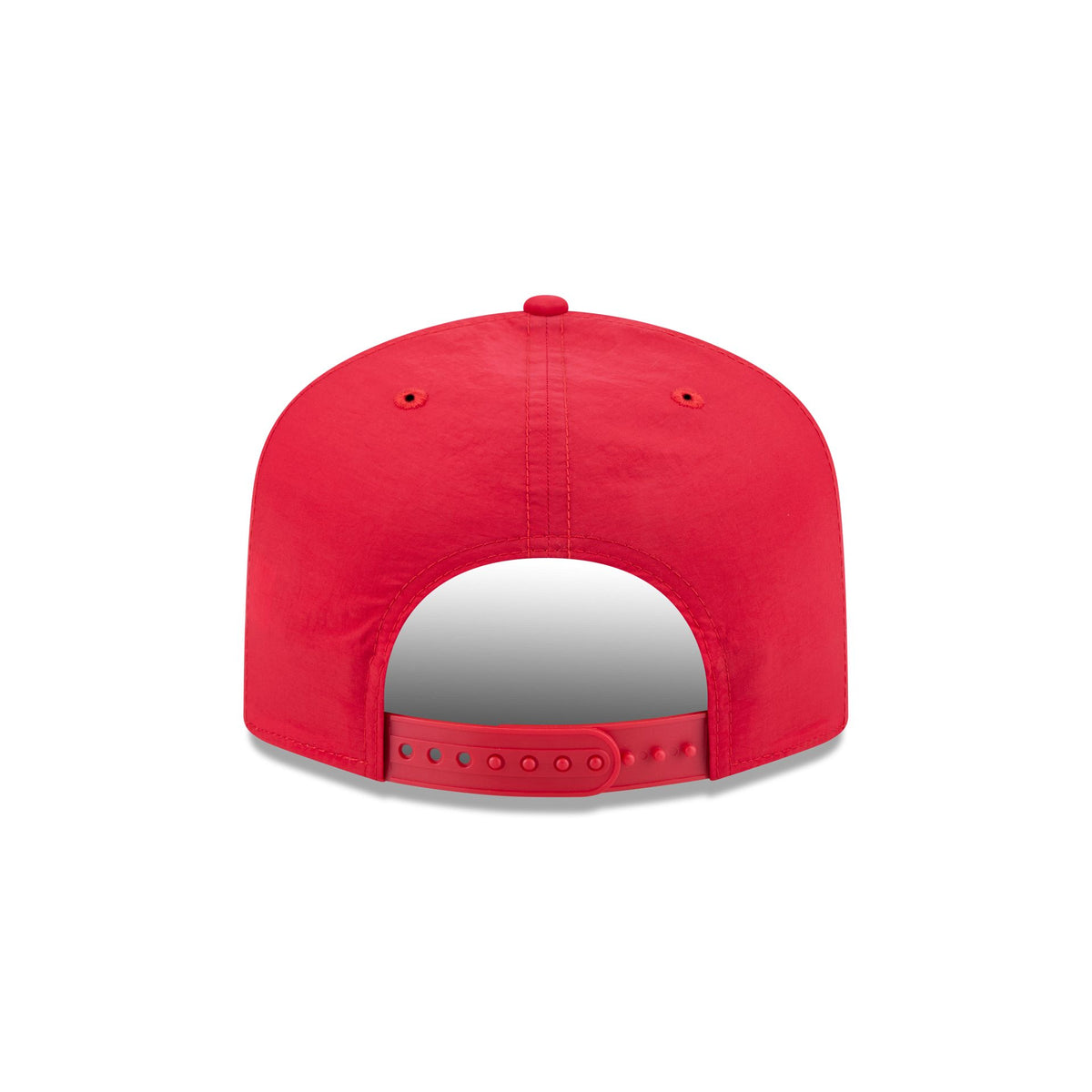 Houston Rockets Hardwood Classics Hakeem Olajuwon 19TWENTY Snapback Hat