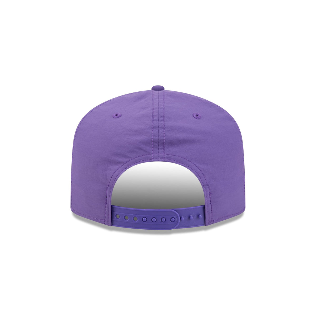 Los Angeles Lakers Hardwood Classics Magic Johnson 19TWENTY Snapback Hat