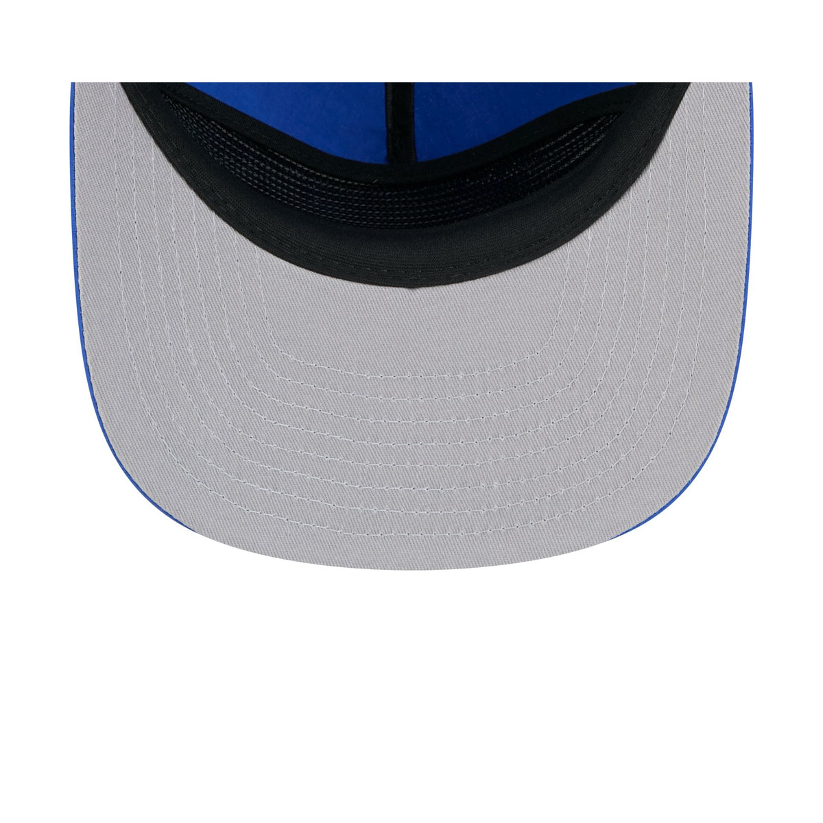 Dallas Mavericks Hardwood Classics Dirk Nowitzki 19TWENTY Snapback Hat