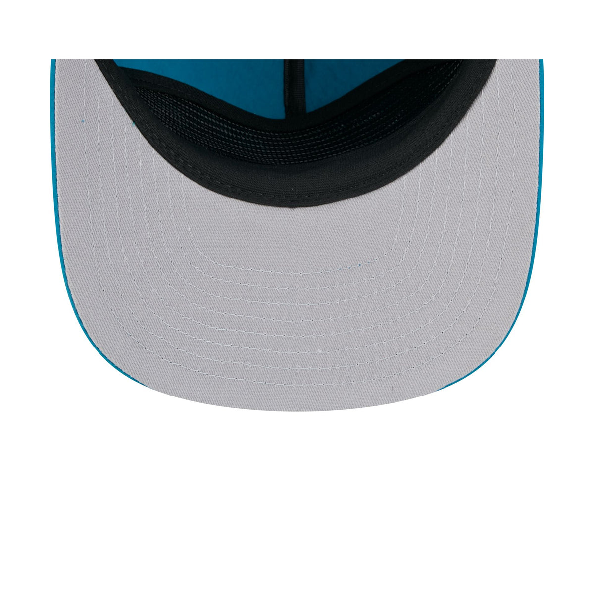 Detroit Pistons Hardwood Classics Grant Hill 19TWENTY Snapback Hat