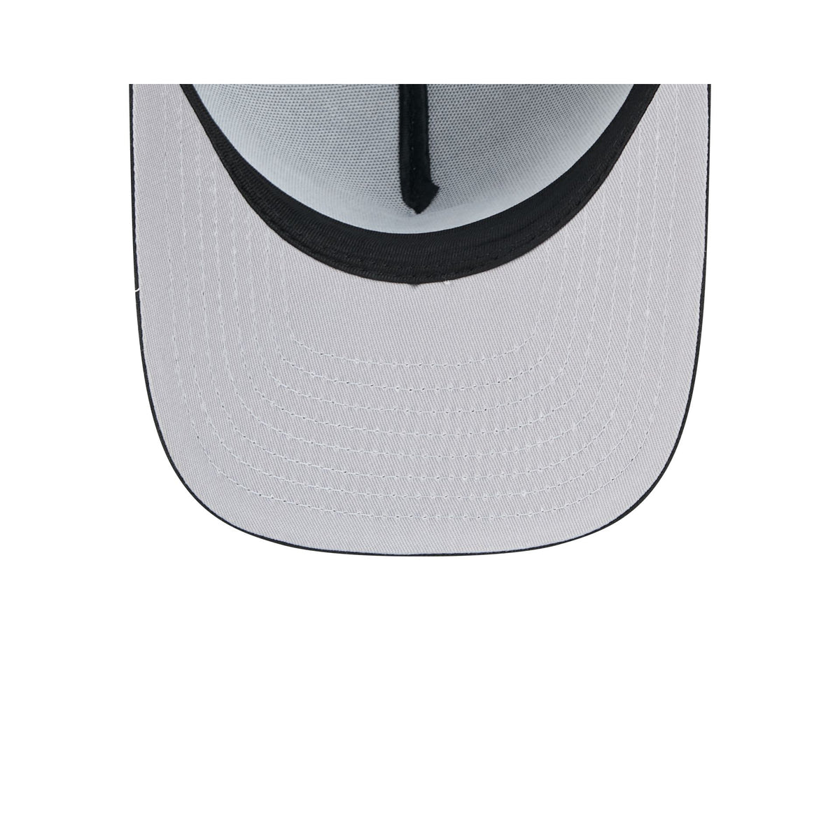 Miami Heat Hardwood Classics Midnight Cityscape 9FIFTY A-Frame Snapback Hat