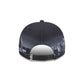 Houston Rockets Hardwood Classics Midnight Cityscape 9FIFTY A-Frame Snapback Hat
