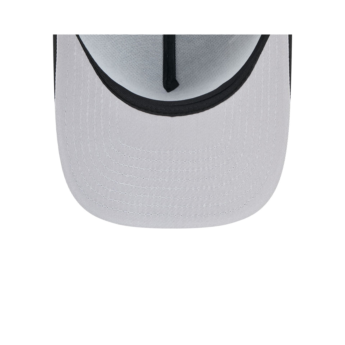 Los Angeles Lakers Hardwood Classics Midnight Cityscape 9FIFTY A-Frame Snapback Hat