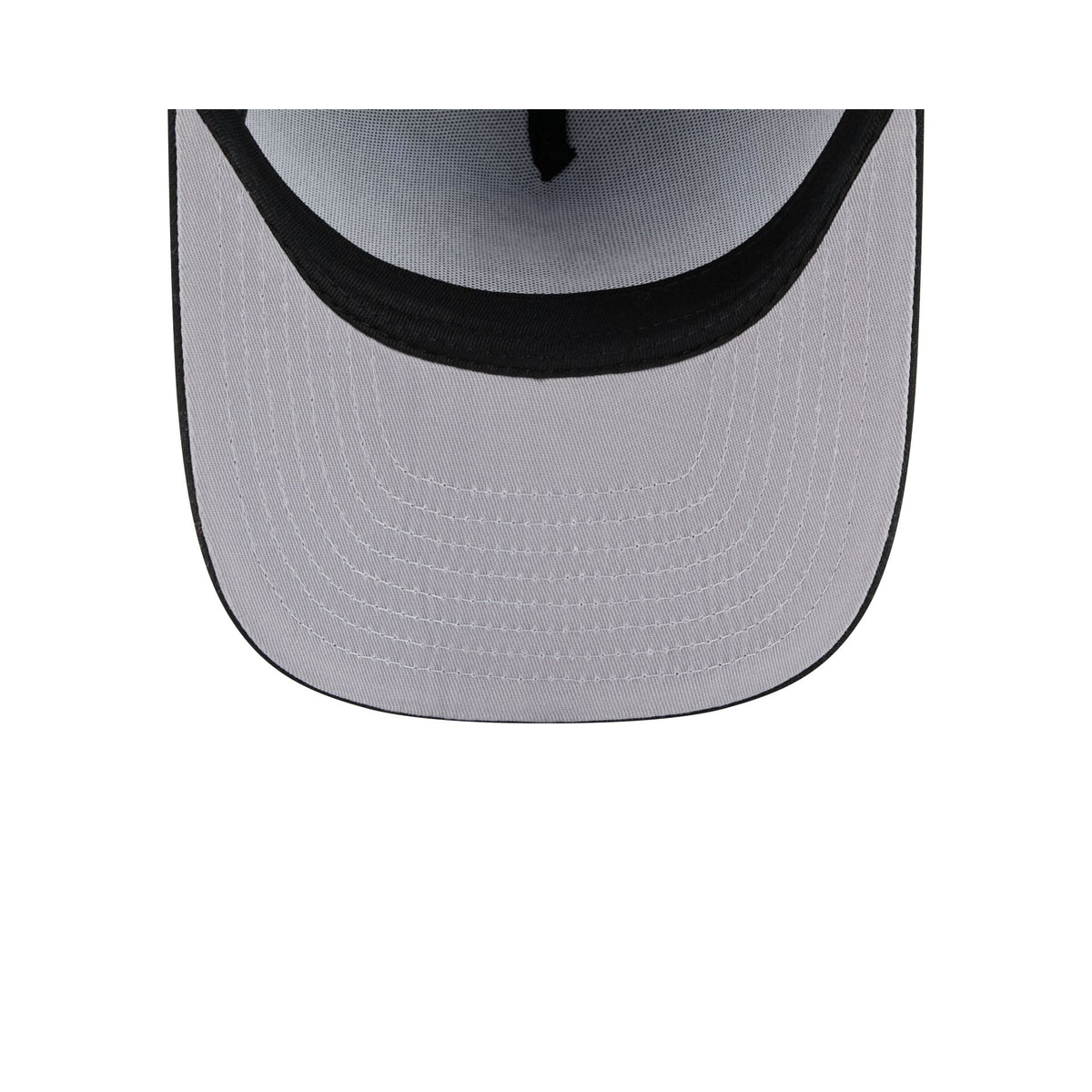 Dallas Mavericks Hardwood Classics Cityscape 9FIFTY A-Frame Snapback Hat