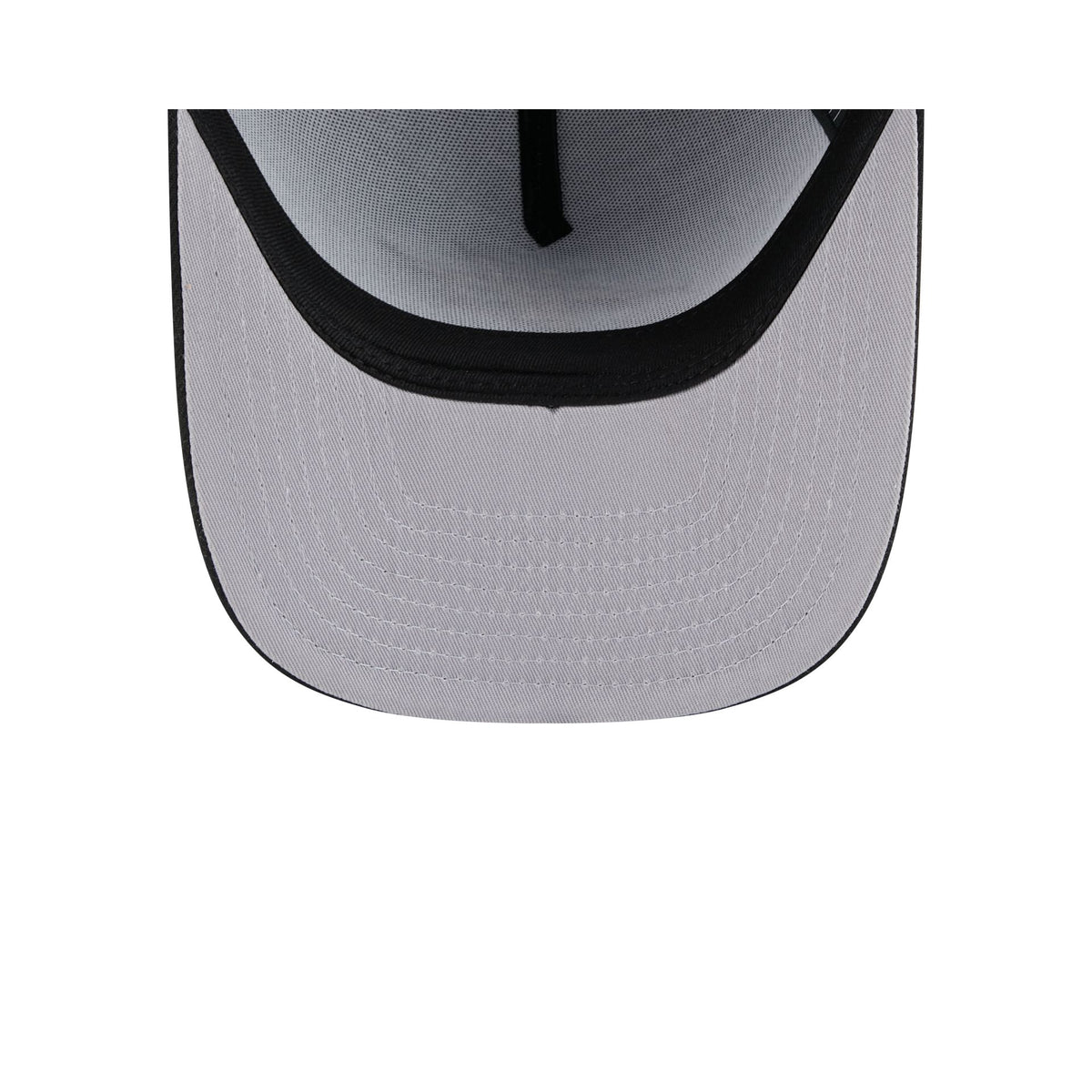 Golden State Warriors Hardwood Classics Cityscape 9FIFTY A-Frame Snapback Hat