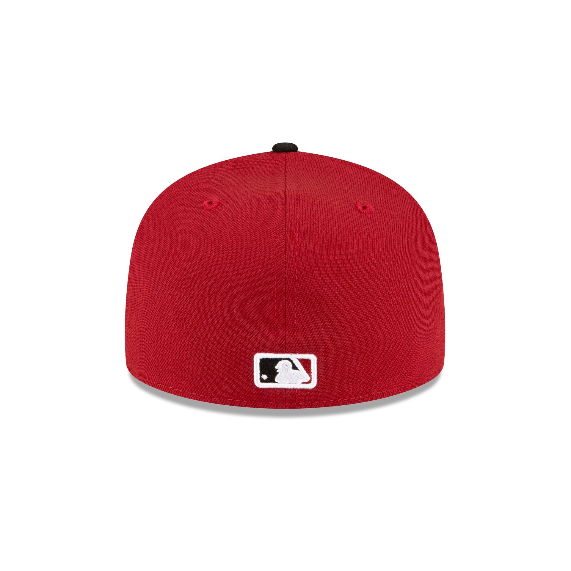 Arizona Diamondbacks 2026 MLB World Tour Mexico City Series Sidepatch 59FIFTY Fitted Hat