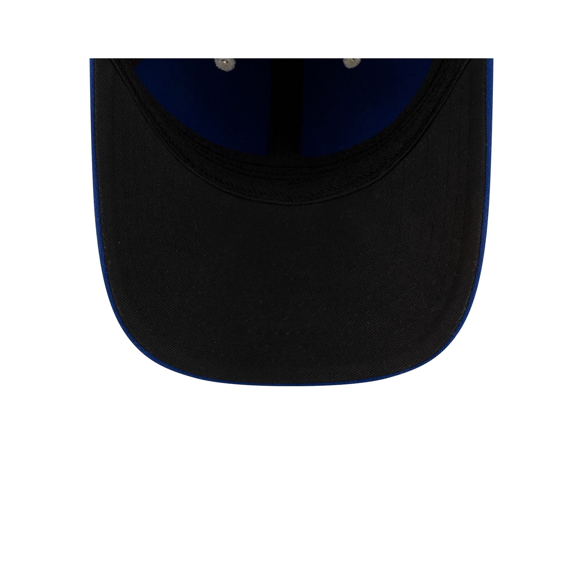 Chicago Cubs 150th Anniversary 39THIRTY M-Crown Stretch Fit Hat