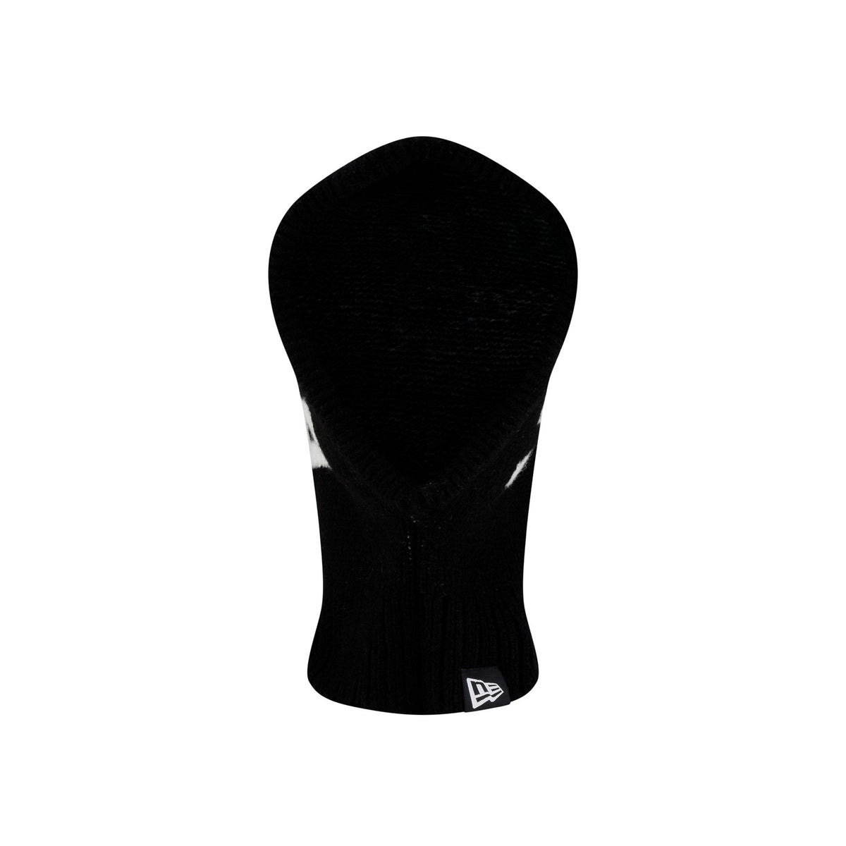 New York Yankees Wordmark Knit Balaclava