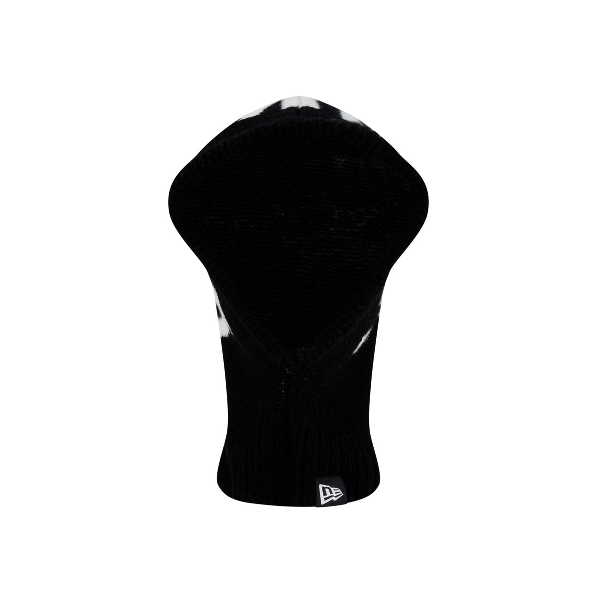 New York Yankees Wordmark Knit Balaclava