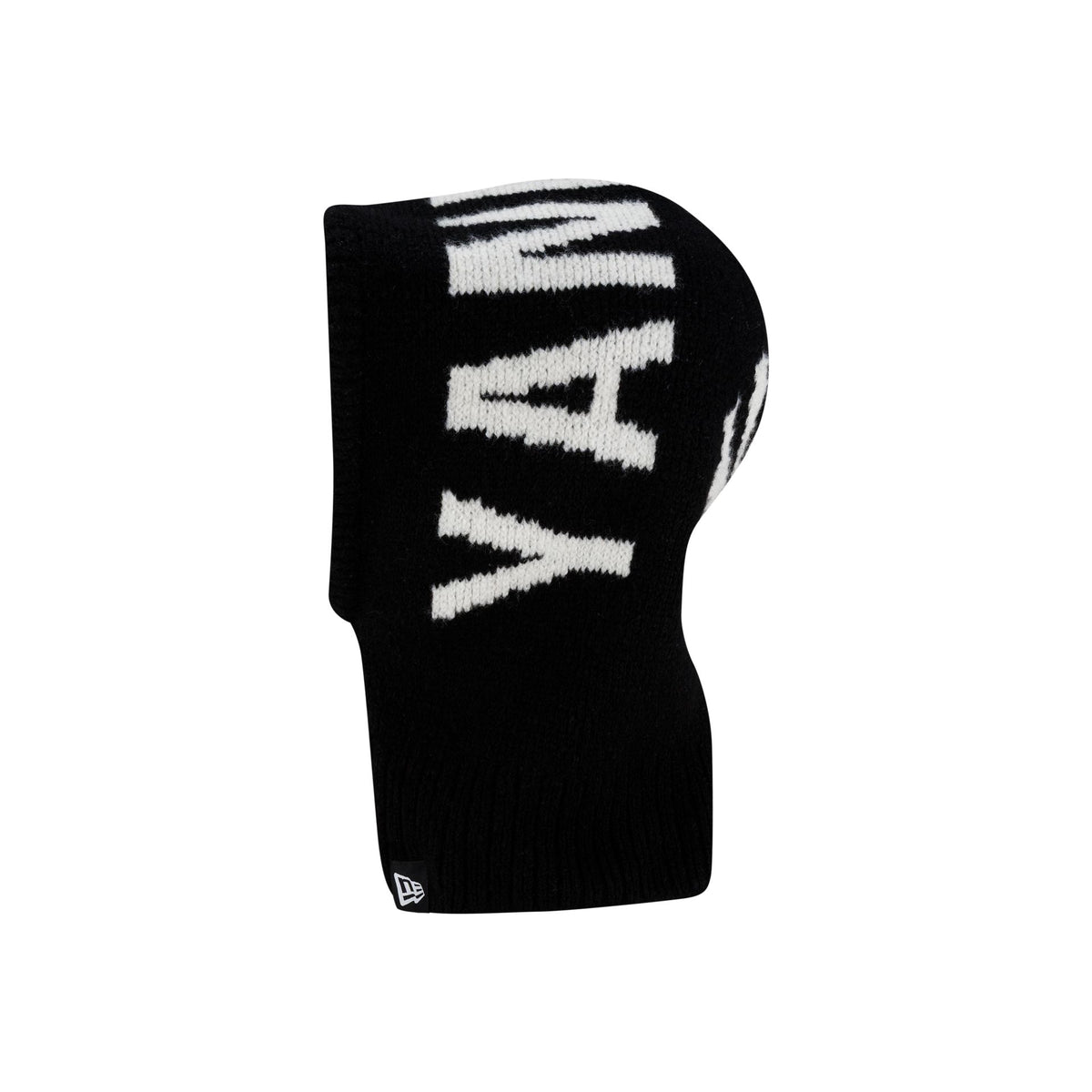 New York Yankees Wordmark Knit Balaclava