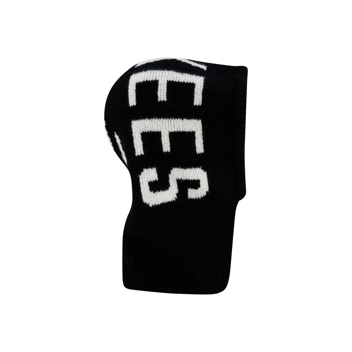 New York Yankees Wordmark Knit Balaclava