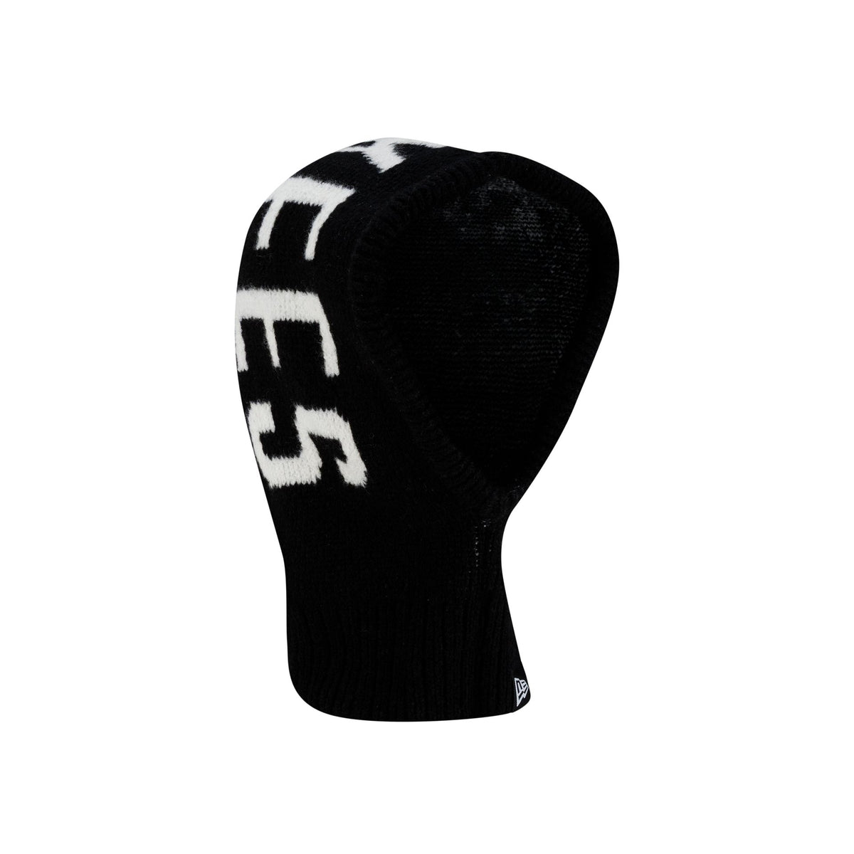 New York Yankees Wordmark Knit Balaclava
