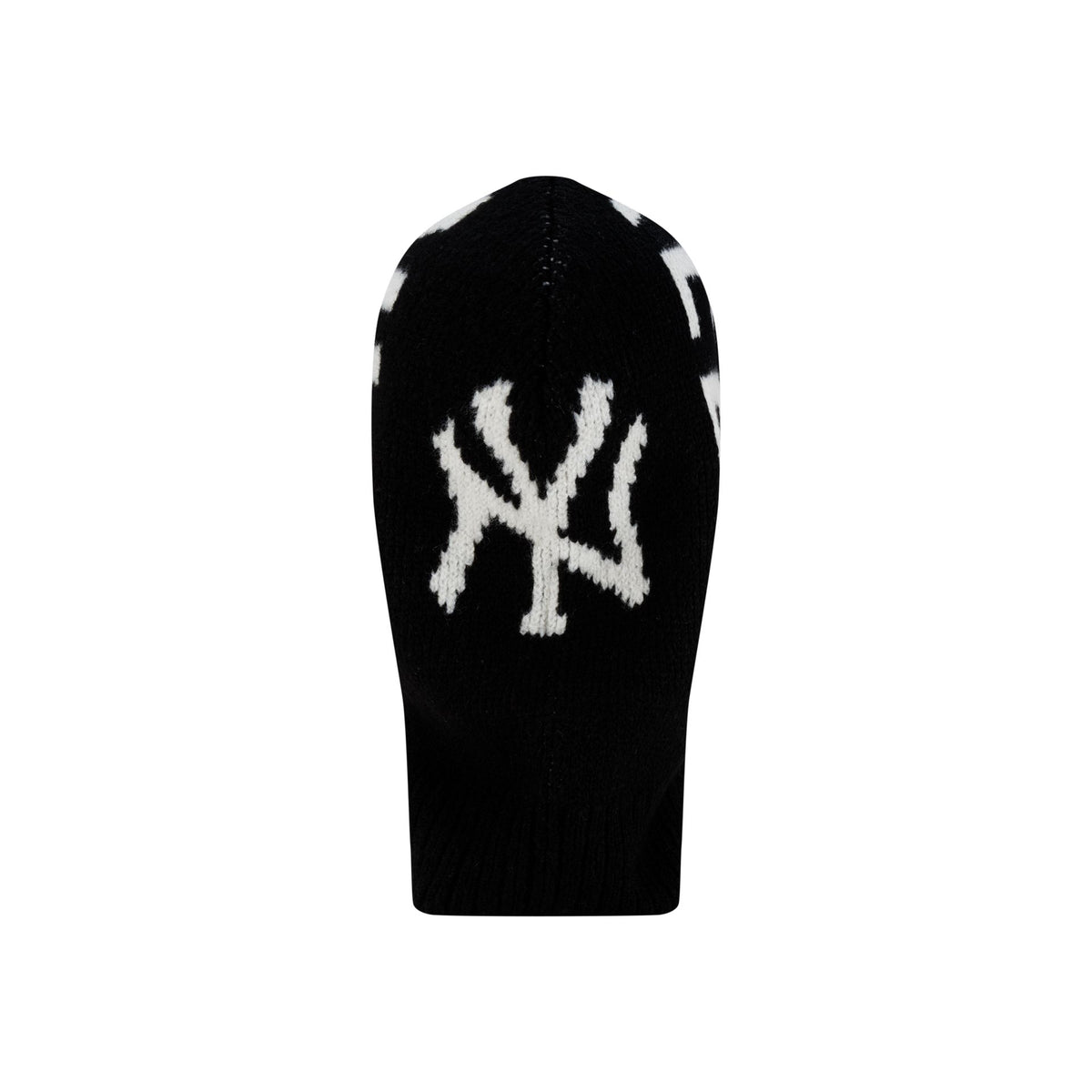 New York Yankees Wordmark Knit Balaclava