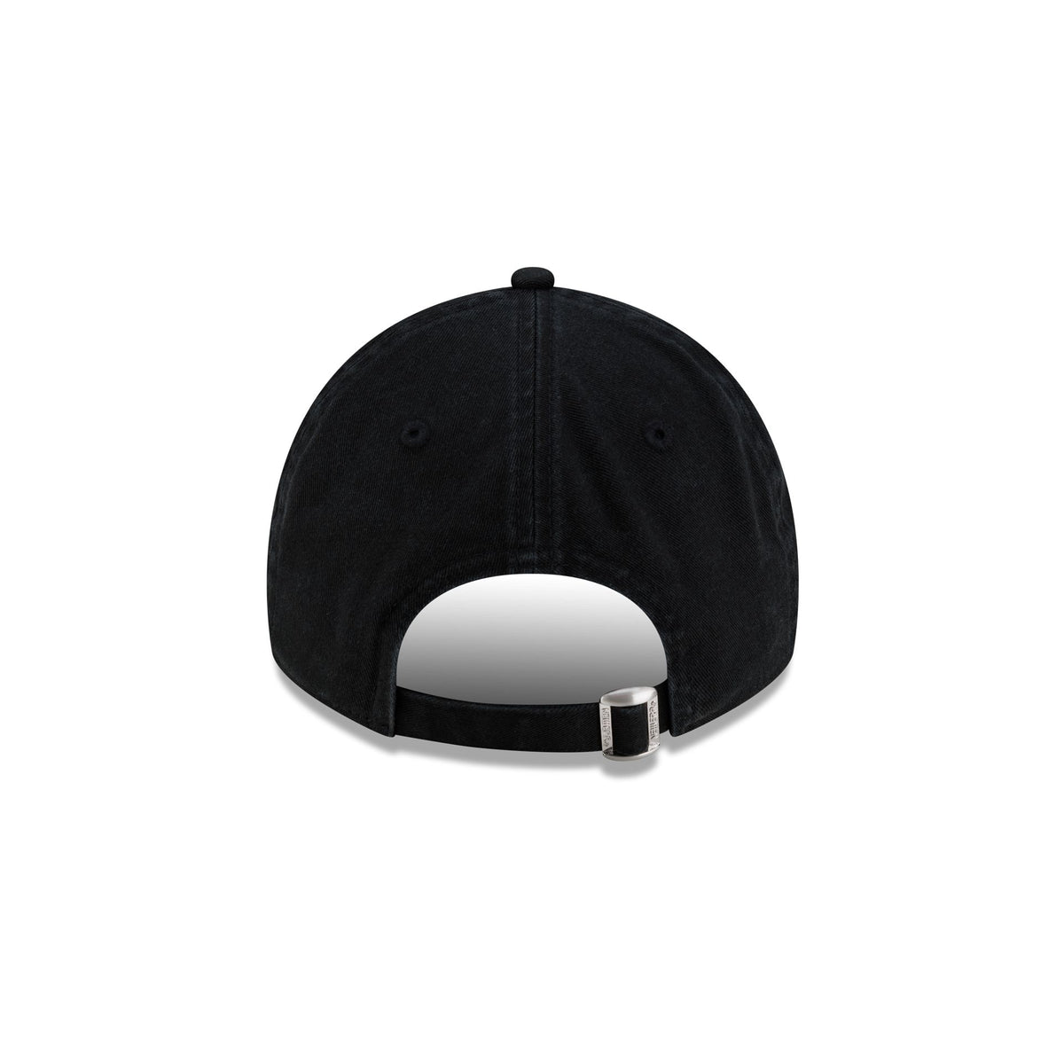 Detroit Tigers Washed Monochrome Logo 9TWENTY Adjustable Hat