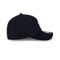 New York Yankees Navy Corduroy Visor 9FORTY M-Crown Snapback Hat