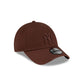 New York Yankees League Essential Chestnut 9FORTY Adjustable Hat
