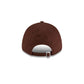 New York Yankees League Essential Chestnut 9FORTY Adjustable Hat