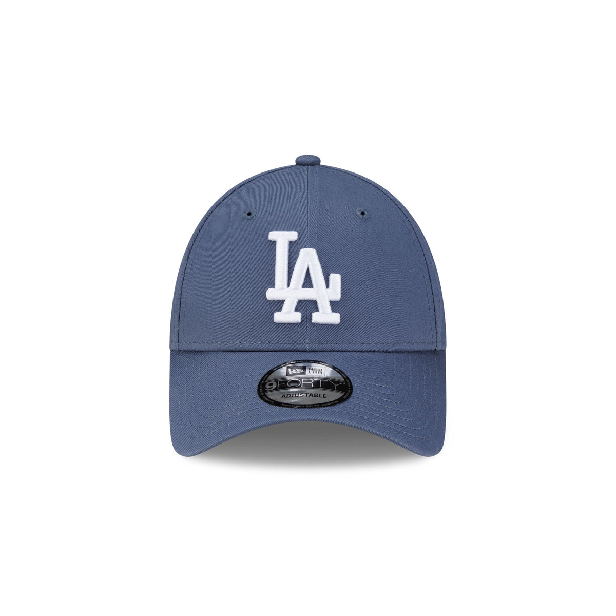 Los Angeles Dodgers League Essential Slate 9FORTY Adjustable Hat