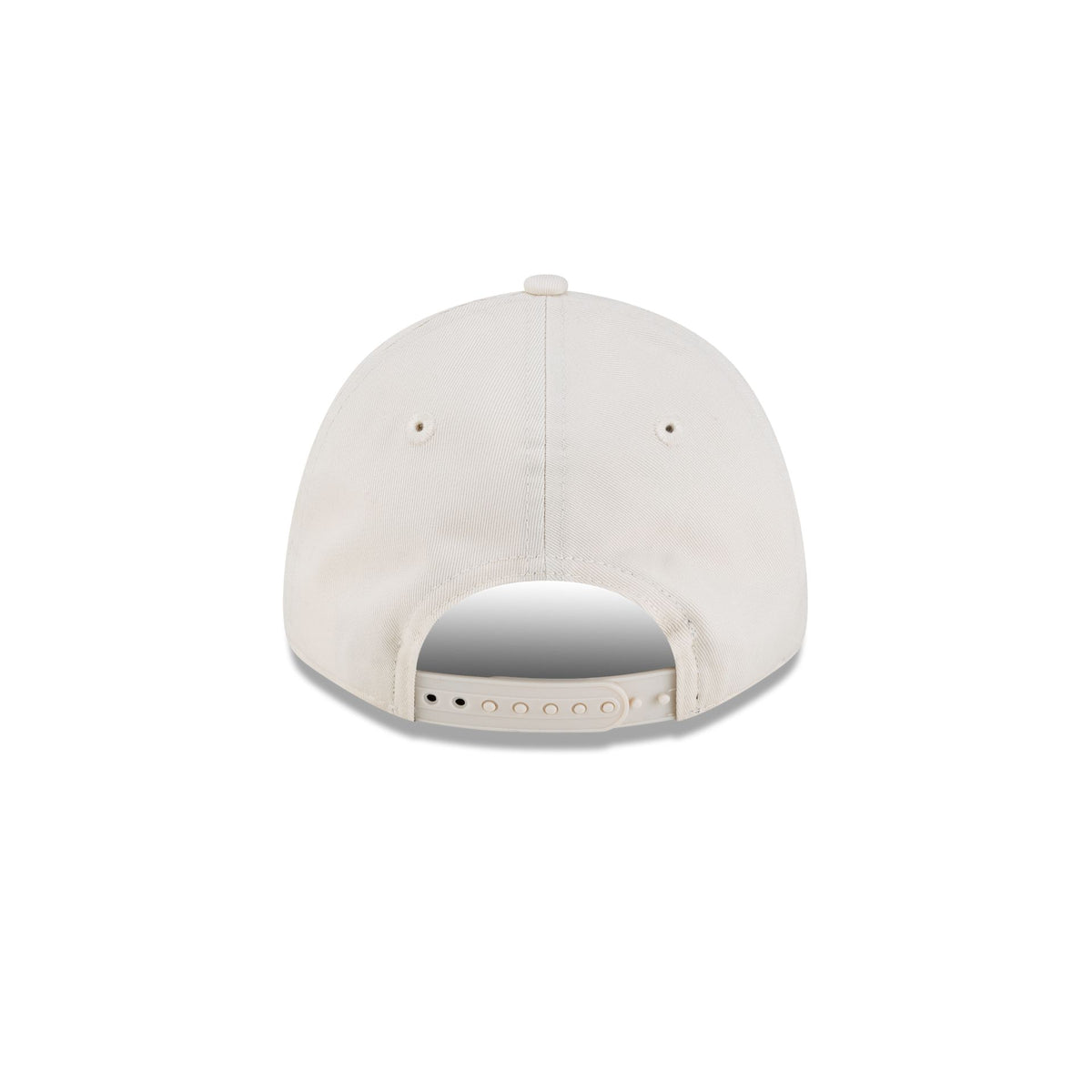 New York Yankees Light Cream Rose Sequin Women's 9FORTY Snapback Hat