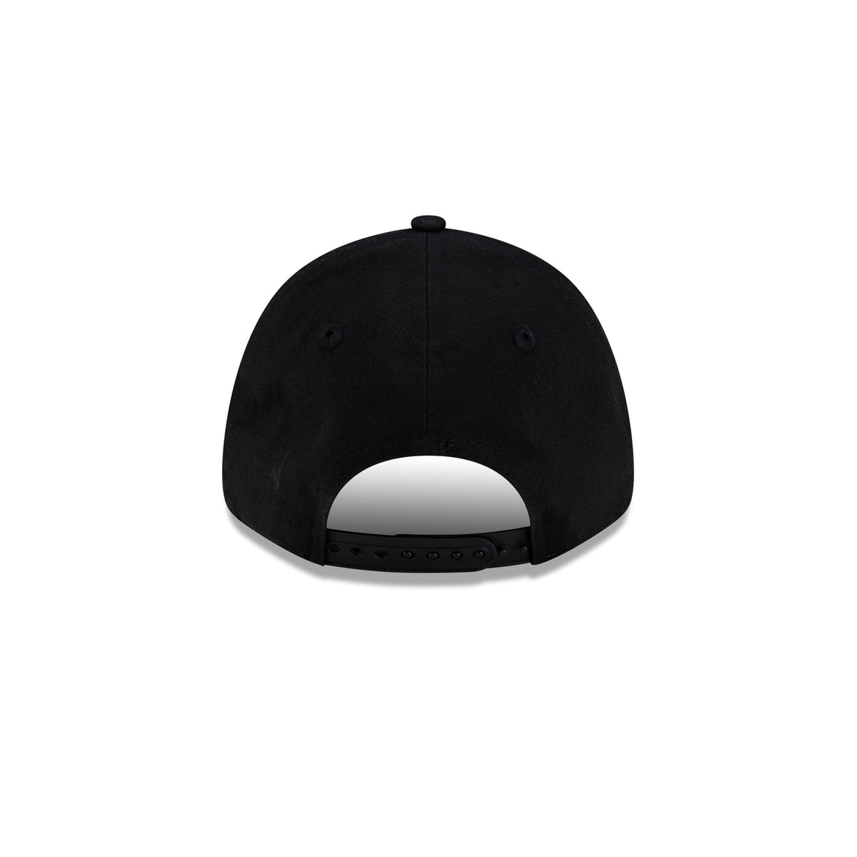 Los Angeles Dodgers Black Rose Sequin Women's 9FORTY Snapback Hat – New ...