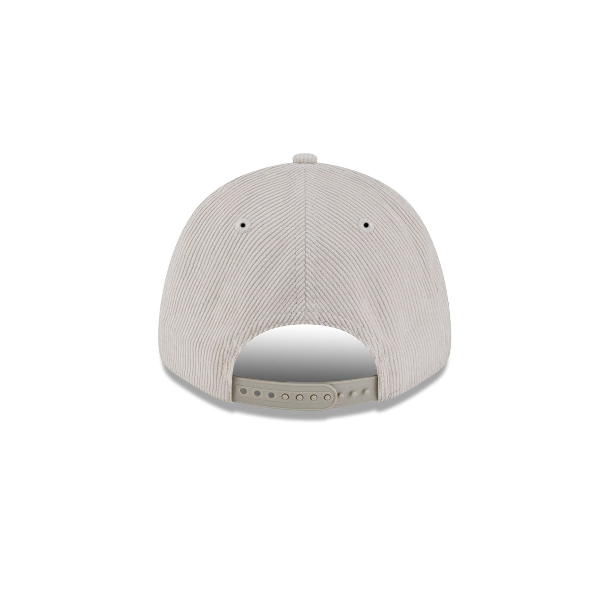 New York Yankees Stone Corduroy 9FORTY Snapback Hat