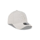New York Yankees Stone Corduroy 9FORTY A-Frame Snapback Hat