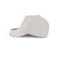 New York Yankees Stone Corduroy 9FORTY A-Frame Snapback Hat