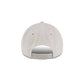 New York Yankees Stone Corduroy 9FORTY A-Frame Snapback Hat