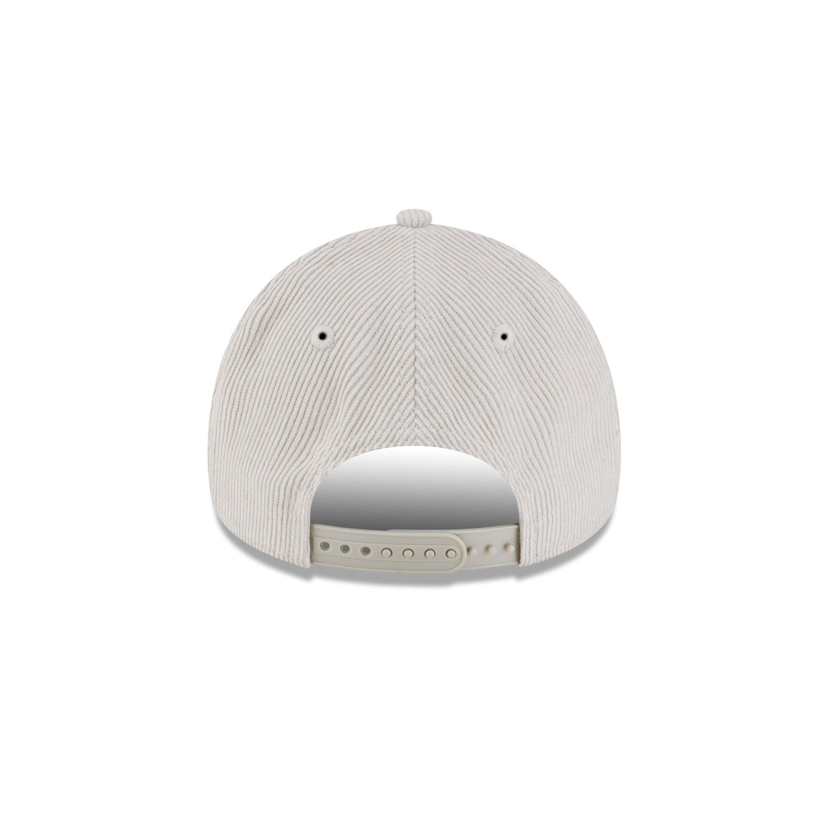 New York Yankees Stone Corduroy 9FORTY A-Frame Snapback Hat