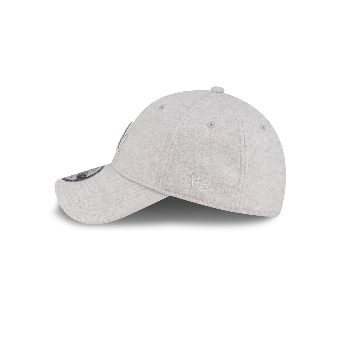 Los Angeles Dodgers Winter Stone 9FORTY Snapback Hat