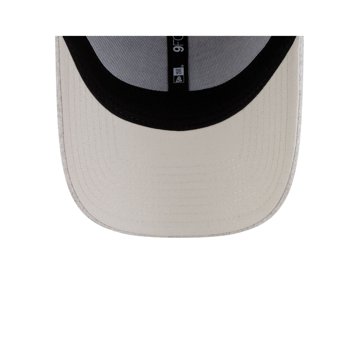 Los Angeles Dodgers Winter Stone 9FORTY Snapback Hat