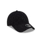 New York Yankees Winter Black 9FORTY Snapback Hat