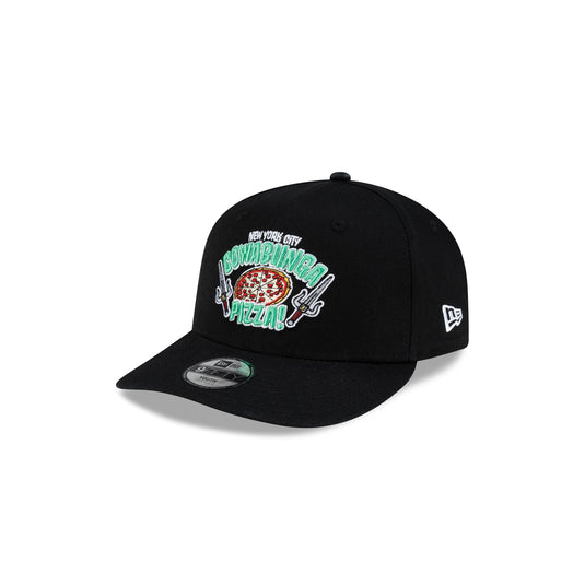 Teenage Mutant Ninja Turtles Cowabunga Pizza Kids 9FIFTY Snapback Hat
