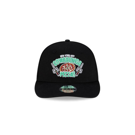 Teenage Mutant Ninja Turtles Cowabunga Pizza Kids 9FIFTY Snapback Hat