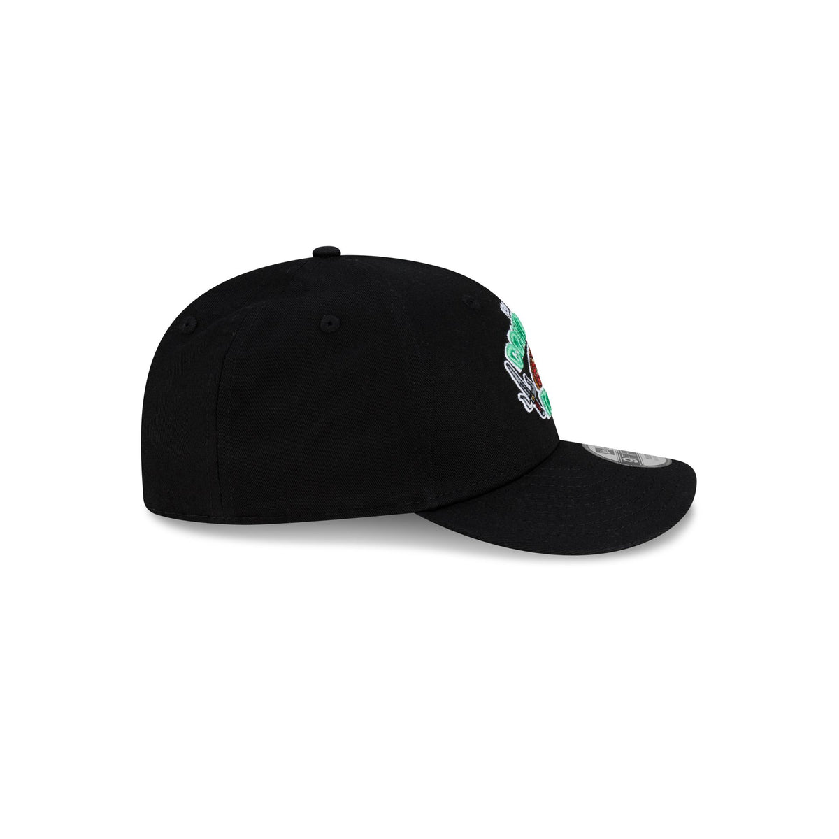 Teenage Mutant Ninja Turtles Cowabunga Pizza Kids 9FIFTY Snapback Hat