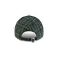 New York Yankees Mixed Checker 9TWENTY Adjustable Hat