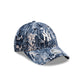 New York Yankees Snake Print Women's 9FORTY Adjustable Hat