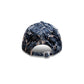 New York Yankees Snake Print Women's 9FORTY Adjustable Hat