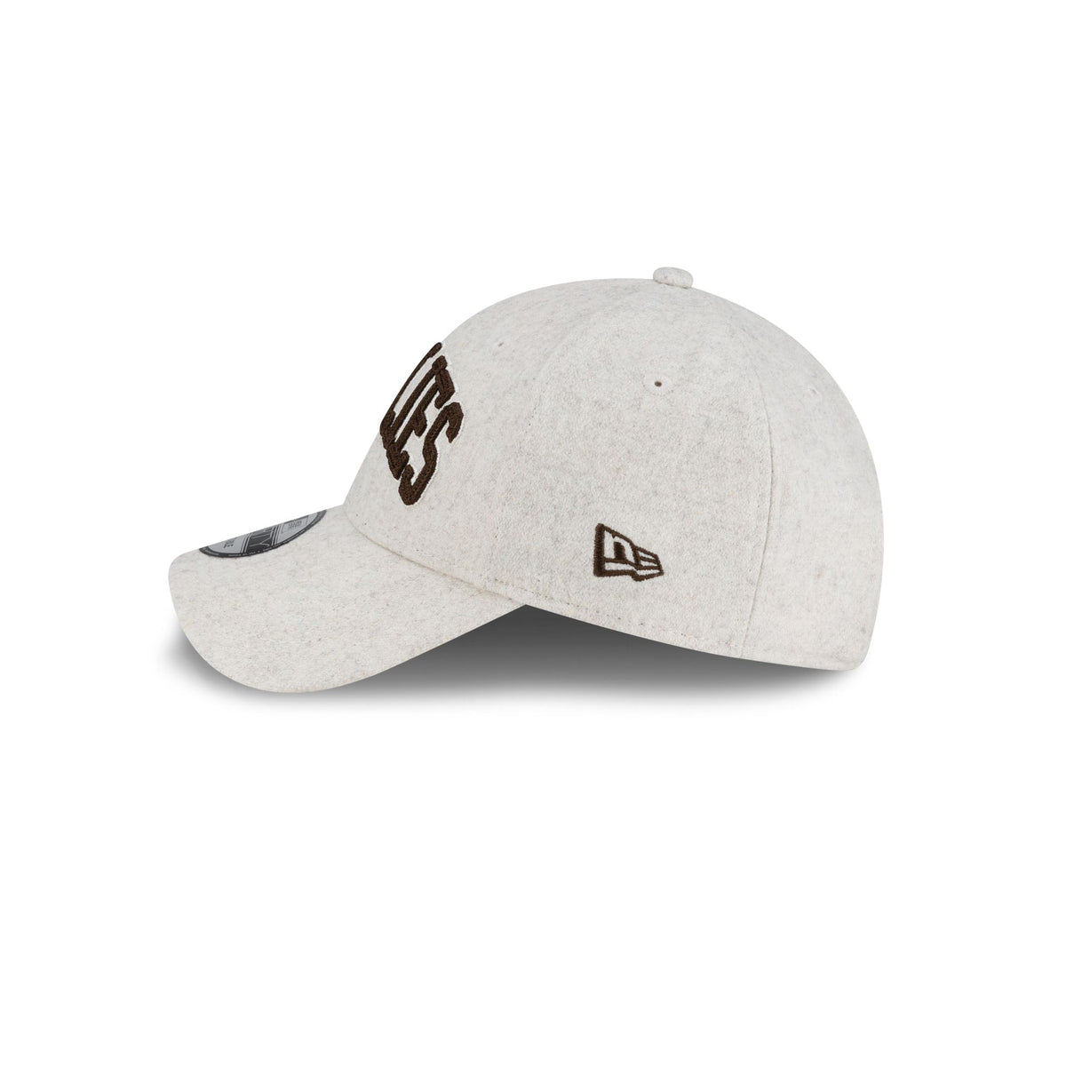 Philadelphia Phillies Stone Wordmark 9FORTY Adjustable Hat