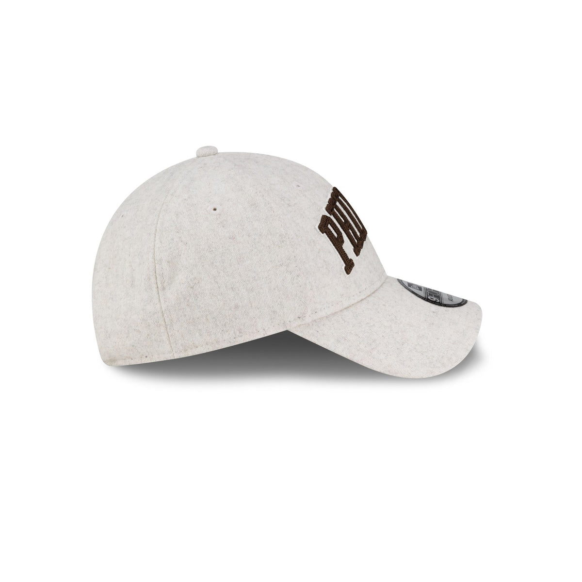 Philadelphia Phillies Stone Wordmark 9FORTY Adjustable Hat