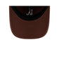 Los Angeles Dodgers Washed Monochrome Logo 9TWENTY Adjustable Hat