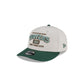Teenage Mutant Ninja Turtles Kids Stone Green 9FIFTY Snapback Hat