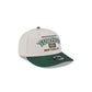 Teenage Mutant Ninja Turtles Kids Stone Green 9FIFTY Snapback Hat