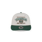 Teenage Mutant Ninja Turtles Kids Stone Green 9FIFTY Snapback Hat
