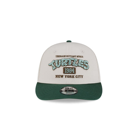 Teenage Mutant Ninja Turtles Kids Stone Green 9FIFTY Snapback Hat