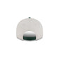 Teenage Mutant Ninja Turtles Kids Stone Green 9FIFTY Snapback Hat