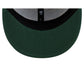 Teenage Mutant Ninja Turtles Kids Stone Green 9FIFTY Snapback Hat